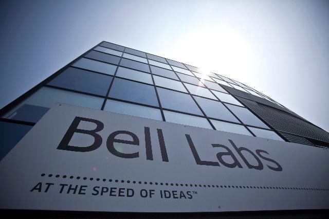 Today at Bell Labs