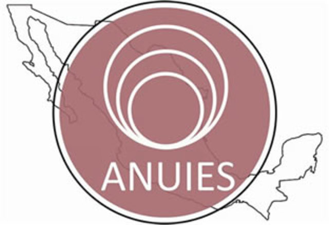 Fundación de la Asociación Nacional de Universidades e Institutos de Enseñanza Superior (ANUIES).