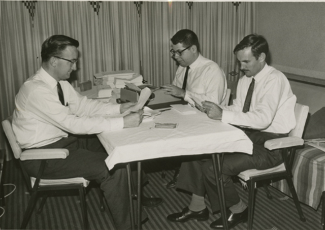 FRAP Assembler for the PDP-1