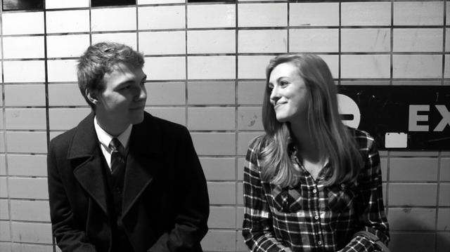 Lockney Meets Olivia Mendez