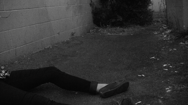 Olivia Mendez is Murdered