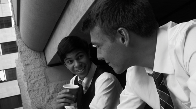 Mission 246 is Assigned