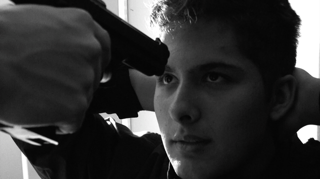 Lockney Confronts Tonacci