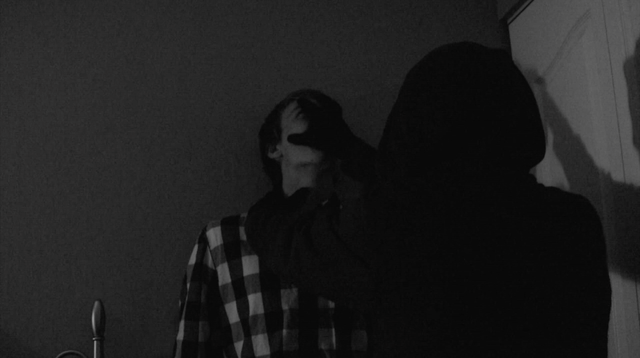 Murder in Forest Hill?