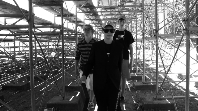 Mission 246 is Re-Assigned