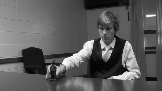 Mission 246 Completed