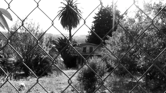 Willoughby Home Closed Off