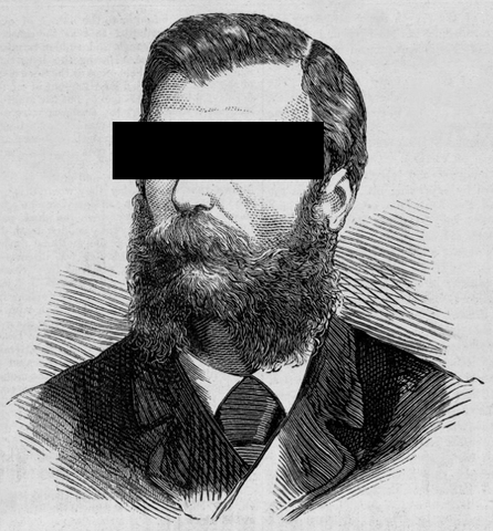 James Willoughby is Born