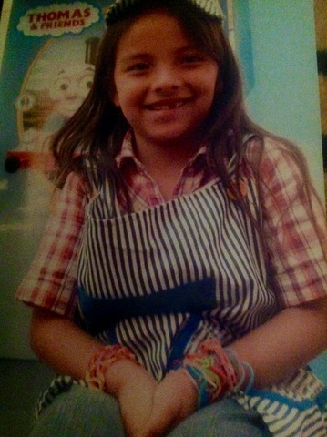 Colección de manillas