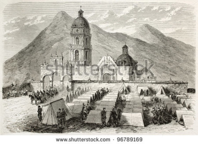 Intervención Europea