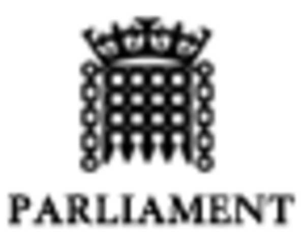 Parliament Established