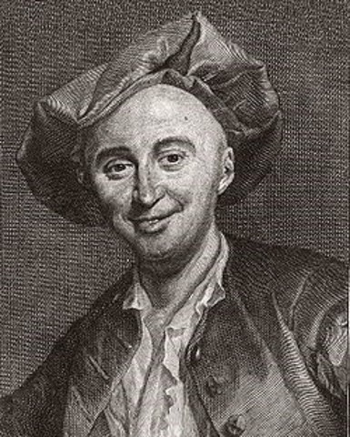 JULIEN OFFRAY DE LA METTRIE