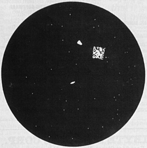 Russell's Motivation