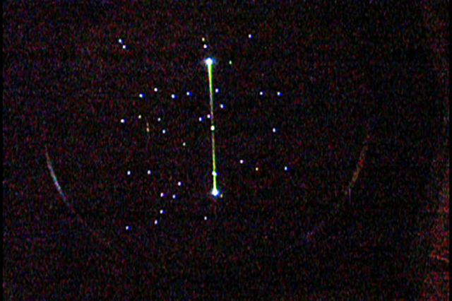 Samson's Contribution