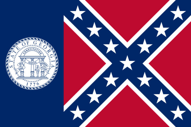 State Flag