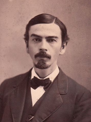 Personality & Appearance: Antonius Brutus Marius