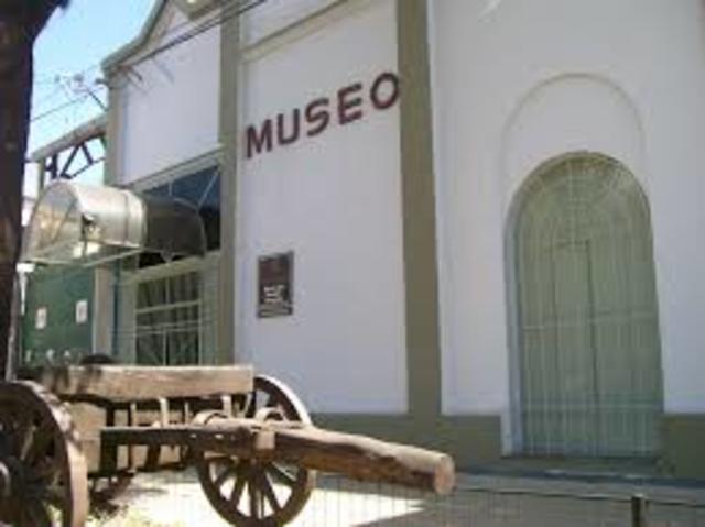Museo Nacional de Antropología