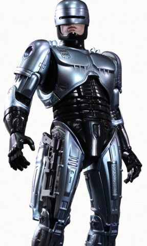 Robocop