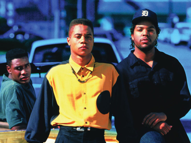 Boyz n the Hood