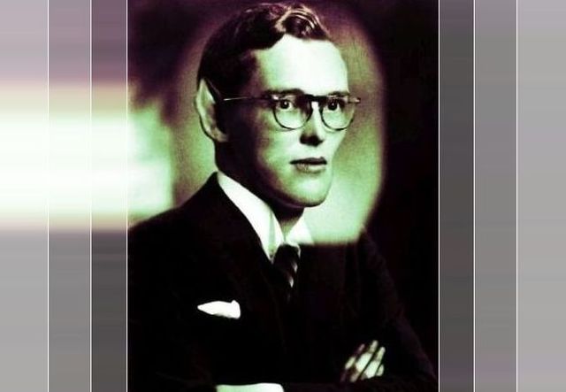 Profile: Aearion Aradon