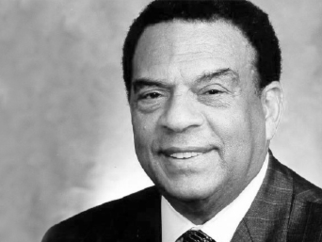 Andrew Young