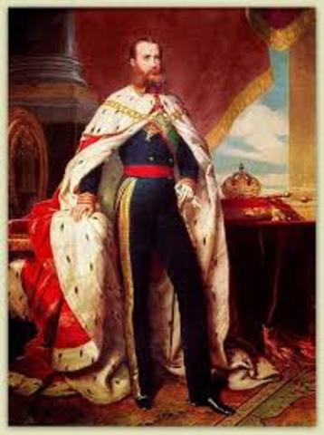2° Imperio Mexicano