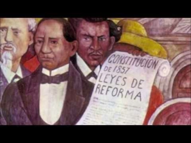 Restauración de la República