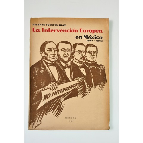Intervención Europea