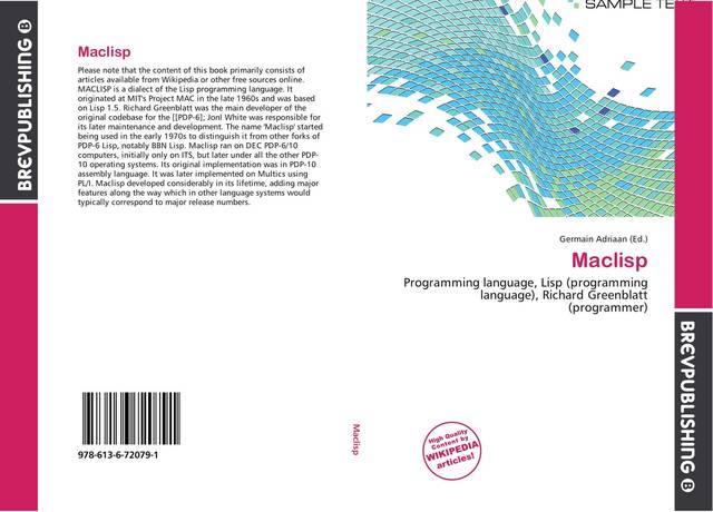 Implements MASCLIP on the PDP-6