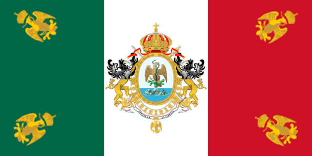 2º Imperio Mexicano