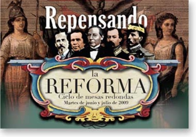 Reforma Liberal