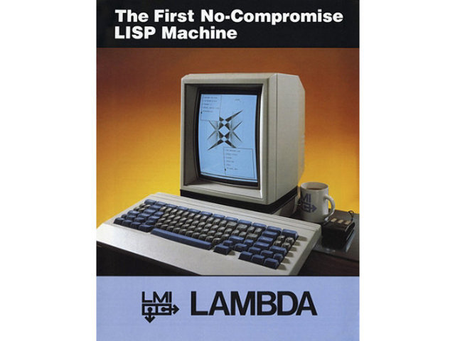 Forms Lisp Machines Inc.