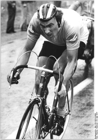 Aavo Pikkuus, Jalgrattasport