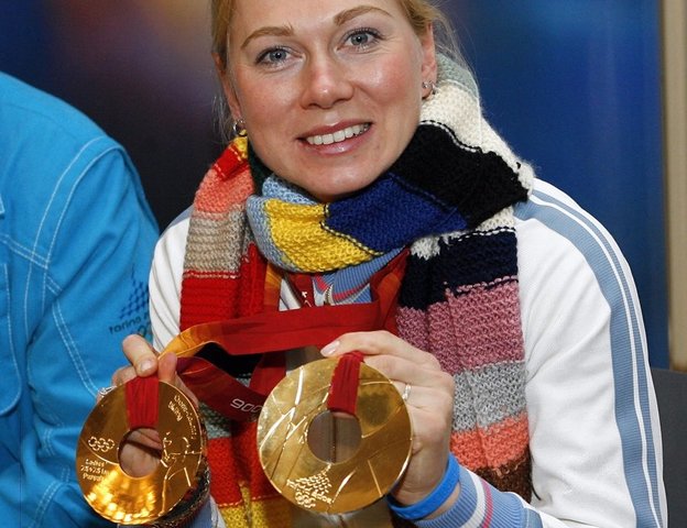 Kristina Šmigun-Vähi