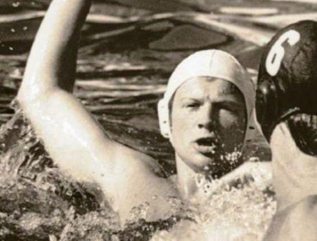 Mait Riisman, Veepall