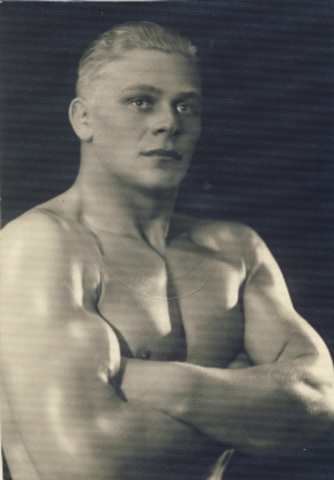 Kristjan Palusalu
