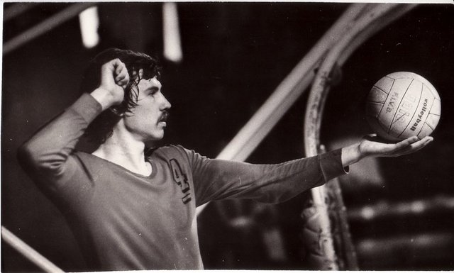 Viljar Loor, Võrkpall