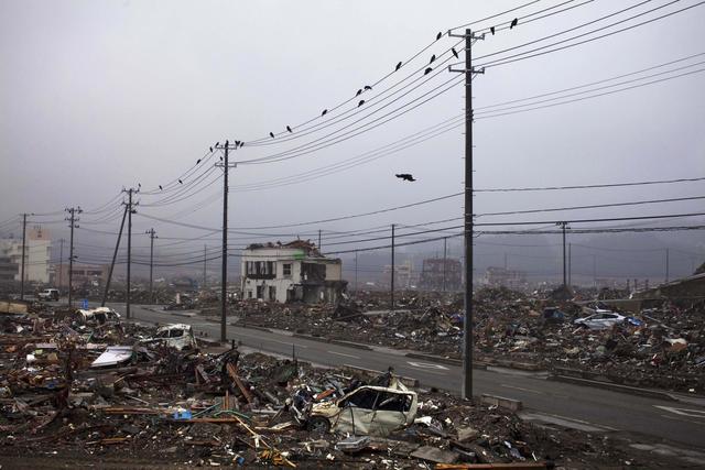 There Will Come Soft Rains