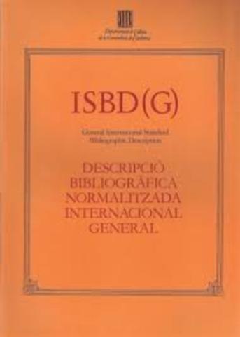 ISBD (G)