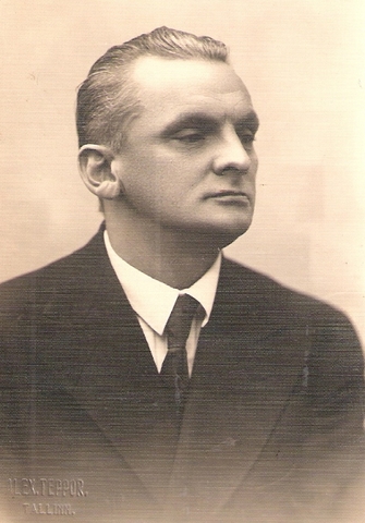 Nikolai Kull