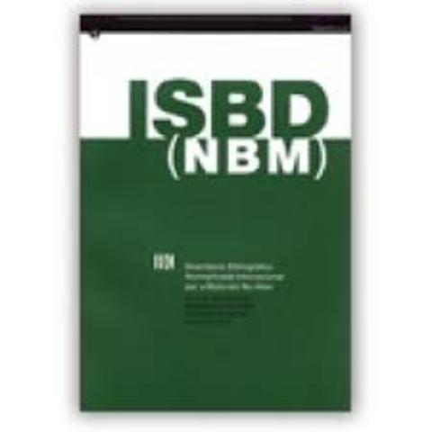 ISBN (NBM)