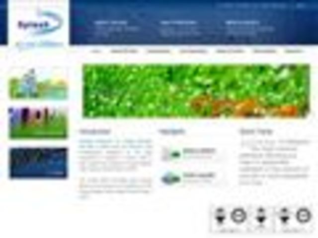 SPLASH is awarded Selangor water concession contract in maintaing Sg.Selangor dam