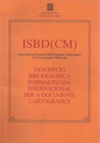 ISBD (CM)