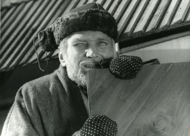 Sextus Tiberius located and returned to the Imperial City