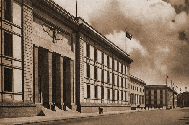 Segunda Guerra Mundial