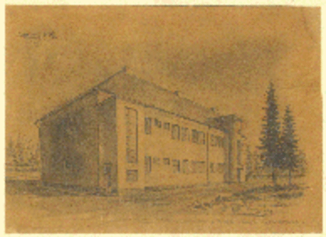 Järvakandi algkoolis