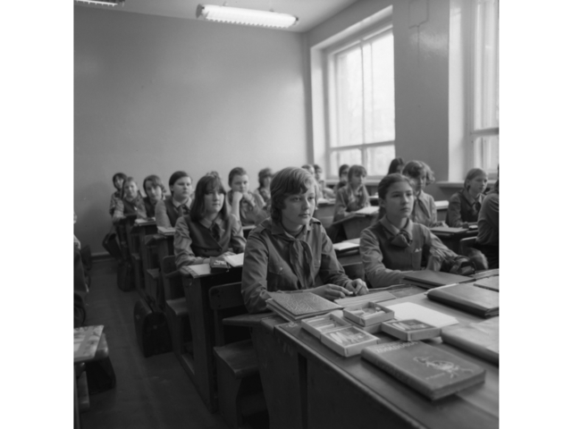 Tallinna 7. Keskkoolis