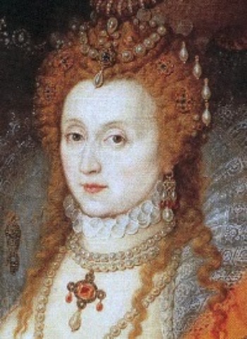 Isabel I