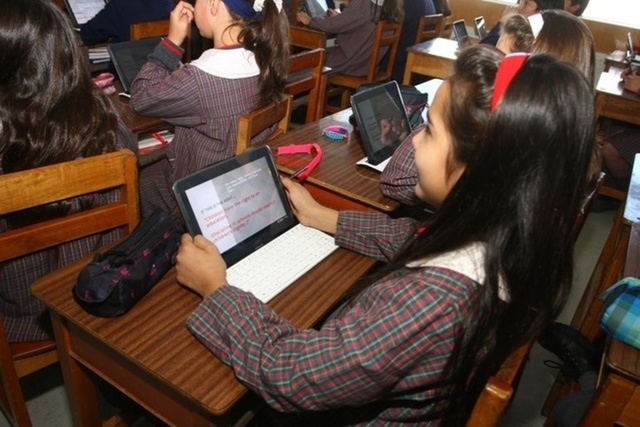 Modelo Educativo en México