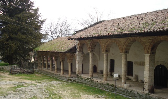 Madrassa (Medreses)/School of Islamic Theology